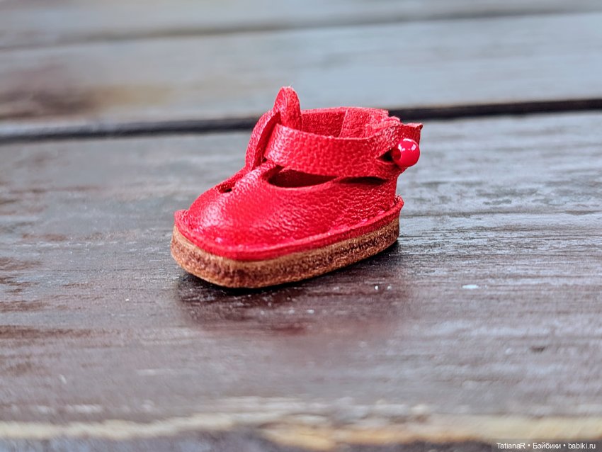 Рассказ одного загадочного карапузика от первого лица