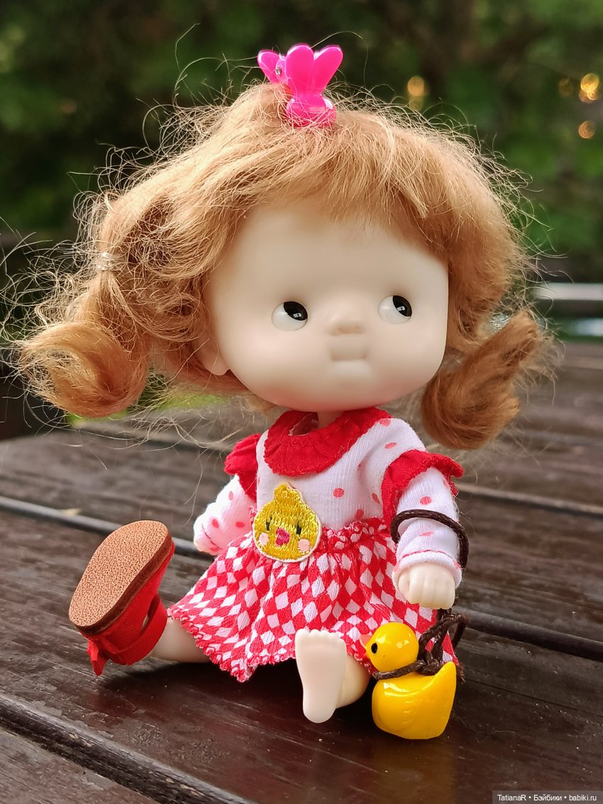 Рассказ одного загадочного карапузика от первого лица (фото 10)