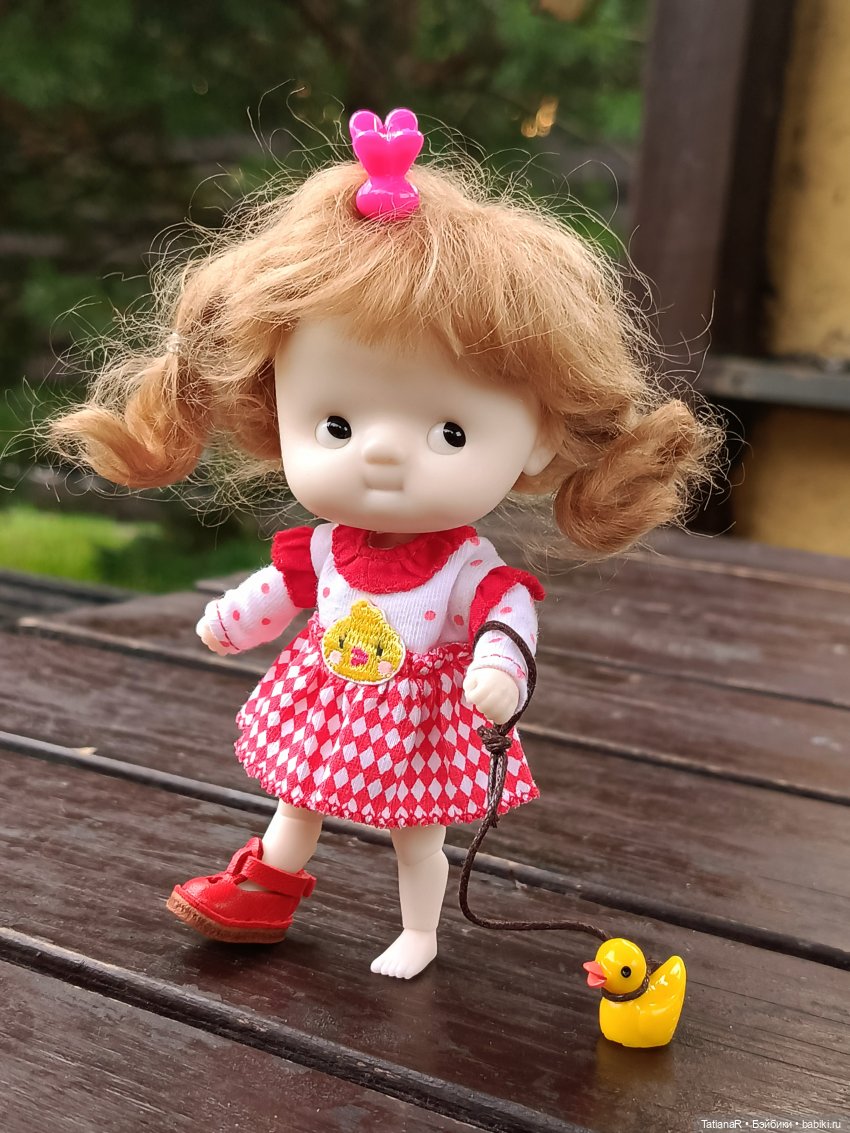 Рассказ одного загадочного карапузика от первого лица (фото 6)