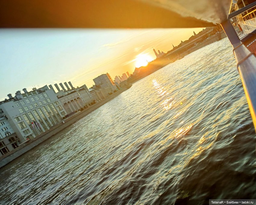 Речная прогулка в сентябре (фото 10)