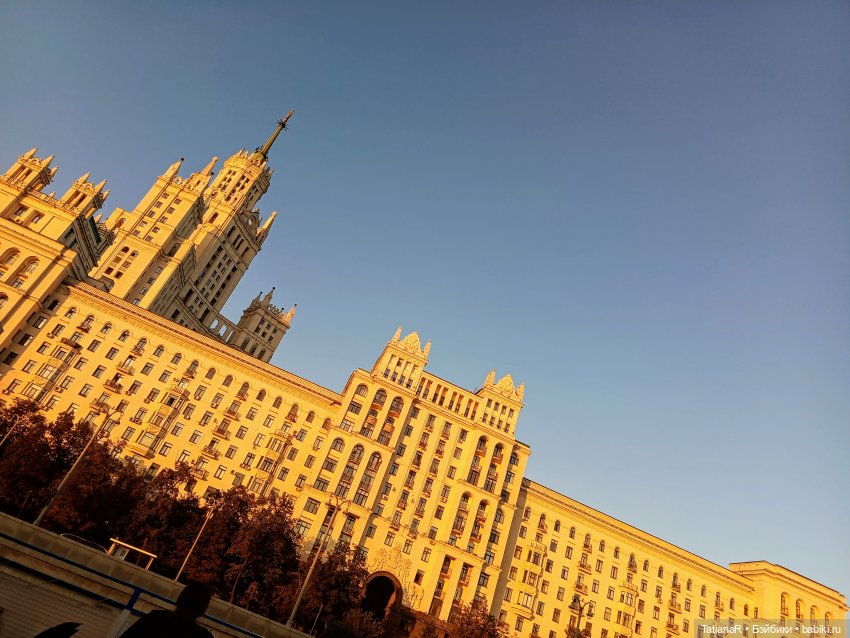 Речная прогулка в сентябре (фото 7)