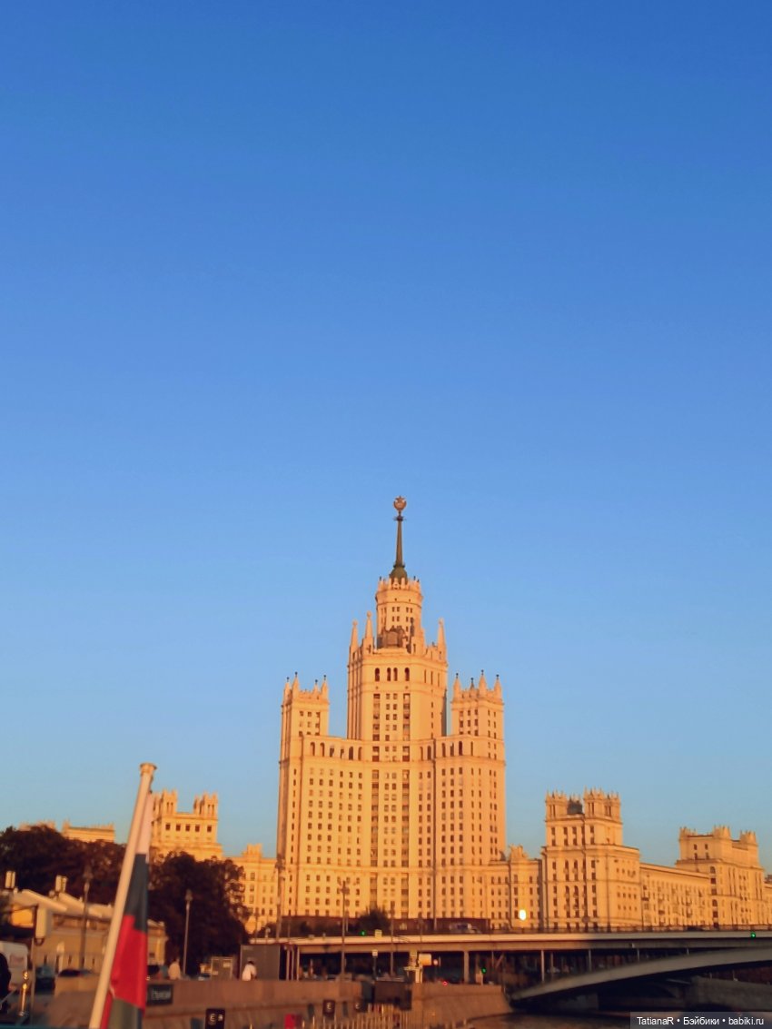 Речная прогулка в сентябре (фото 8)