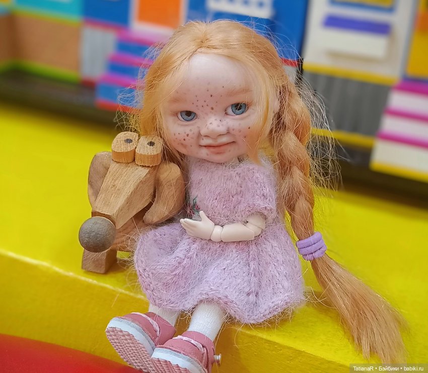 Речная прогулка в сентябре (фото 2)