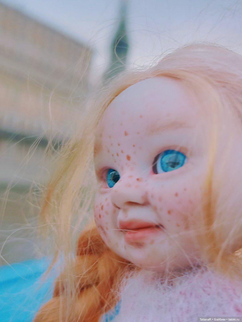 Речная прогулка в сентябре