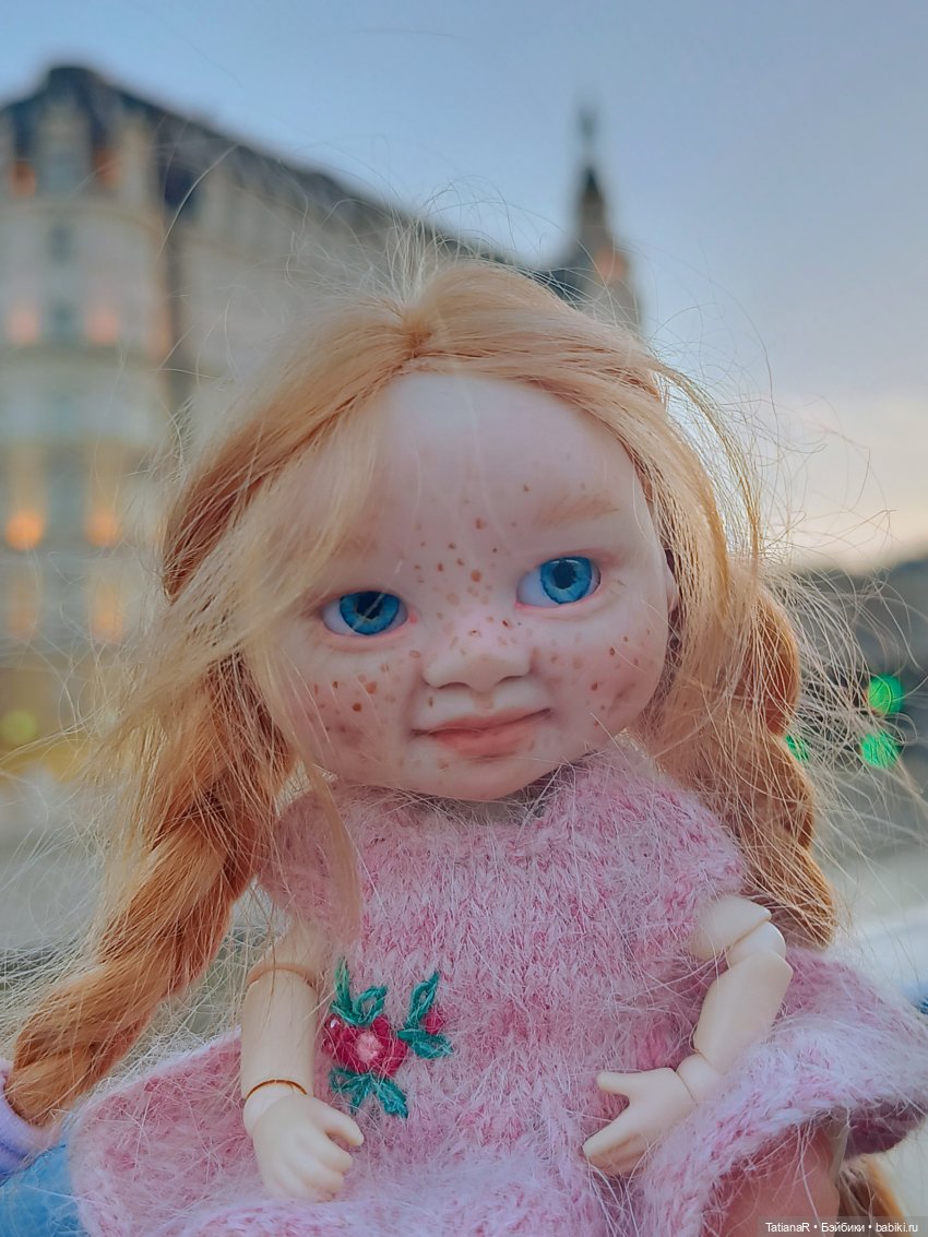 Речная прогулка в сентябре