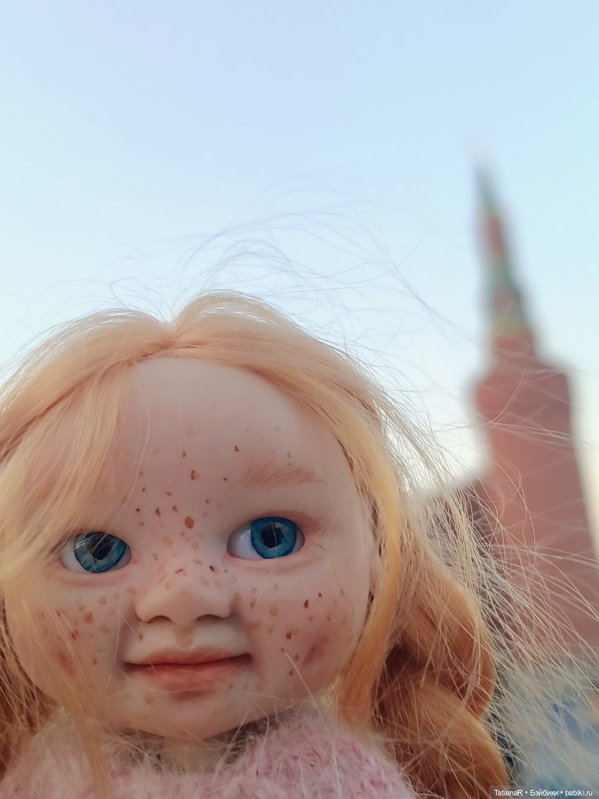 Речная прогулка в сентябре