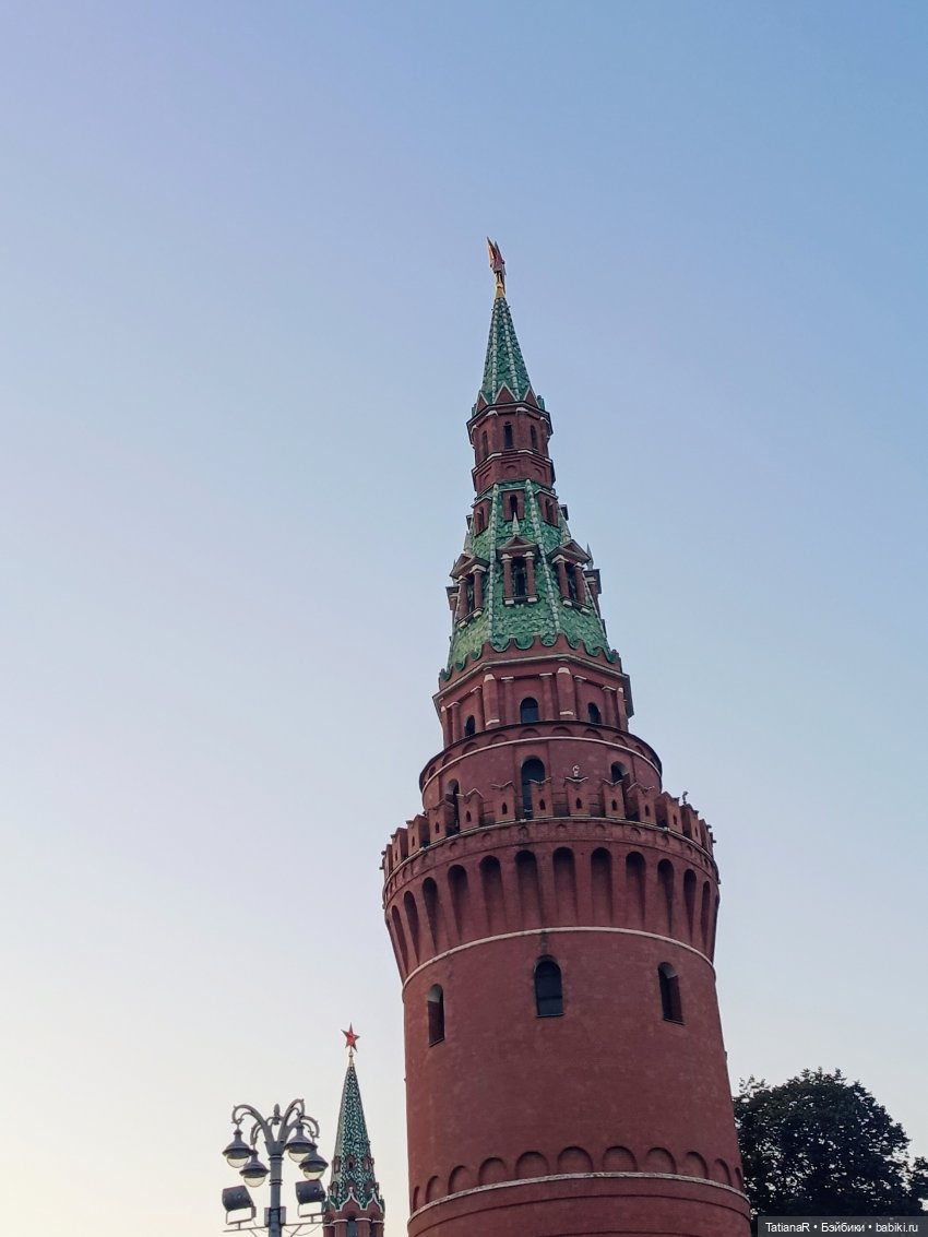 Речная прогулка в сентябре