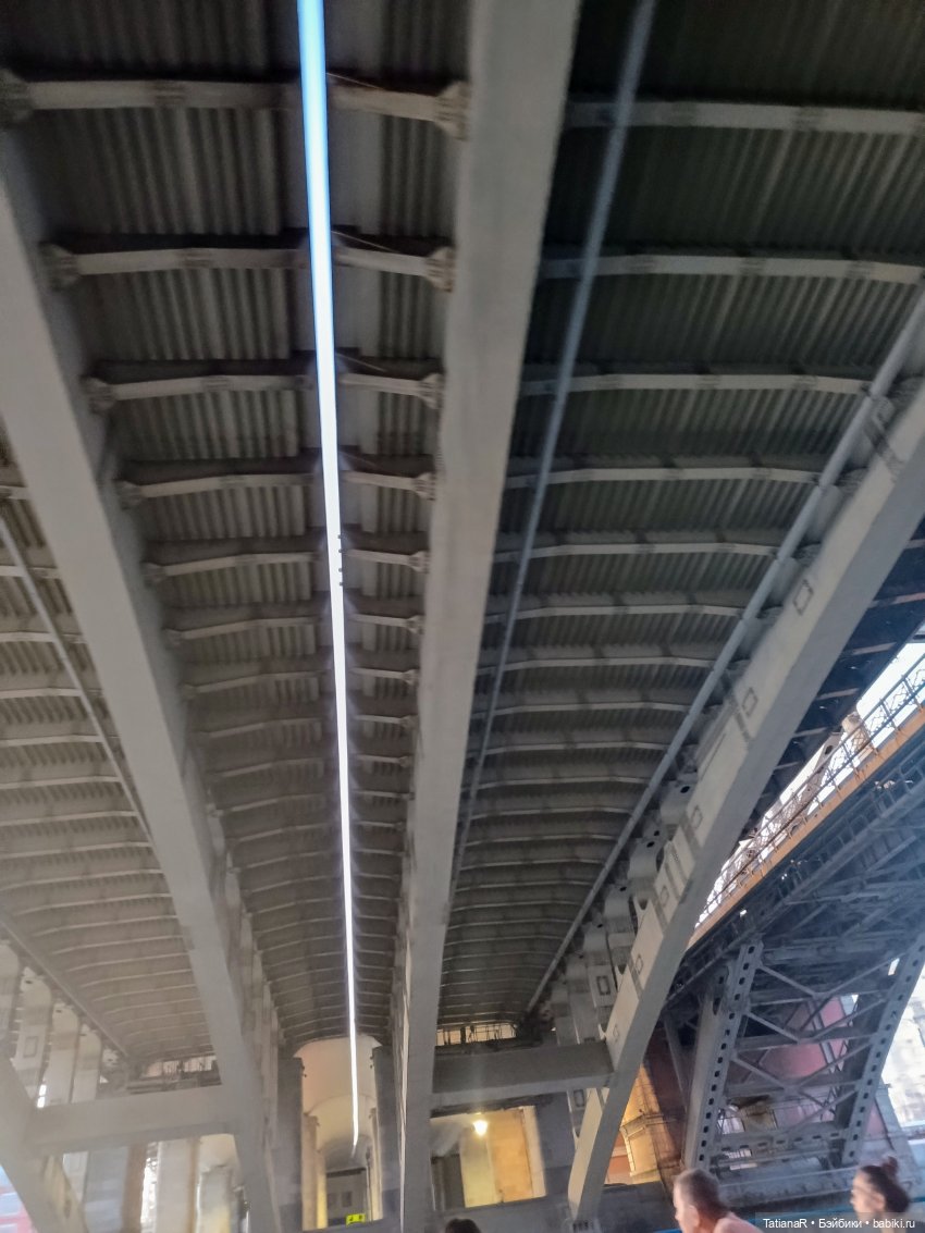 Речная прогулка в сентябре