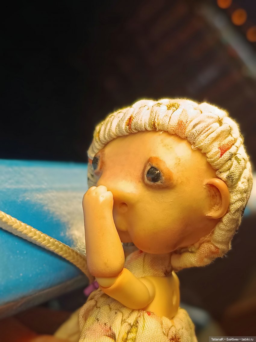 Речная прогулка в сентябре