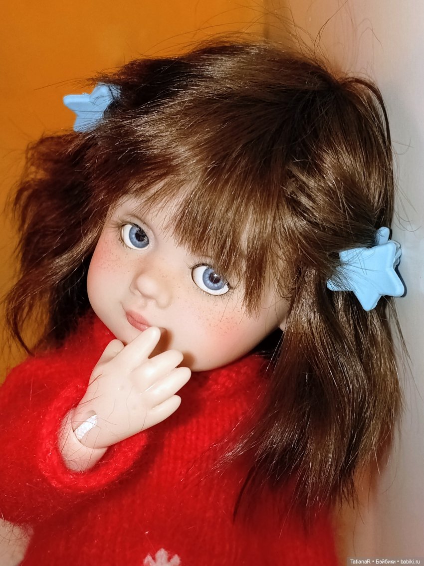 Аллочка и непоседы Лабубу