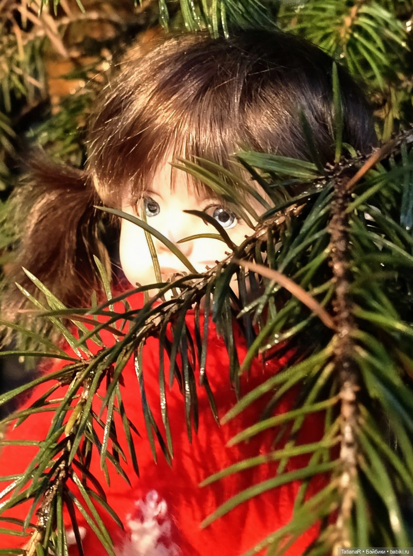 Аллочка и непоседы Лабубу (фото 10)