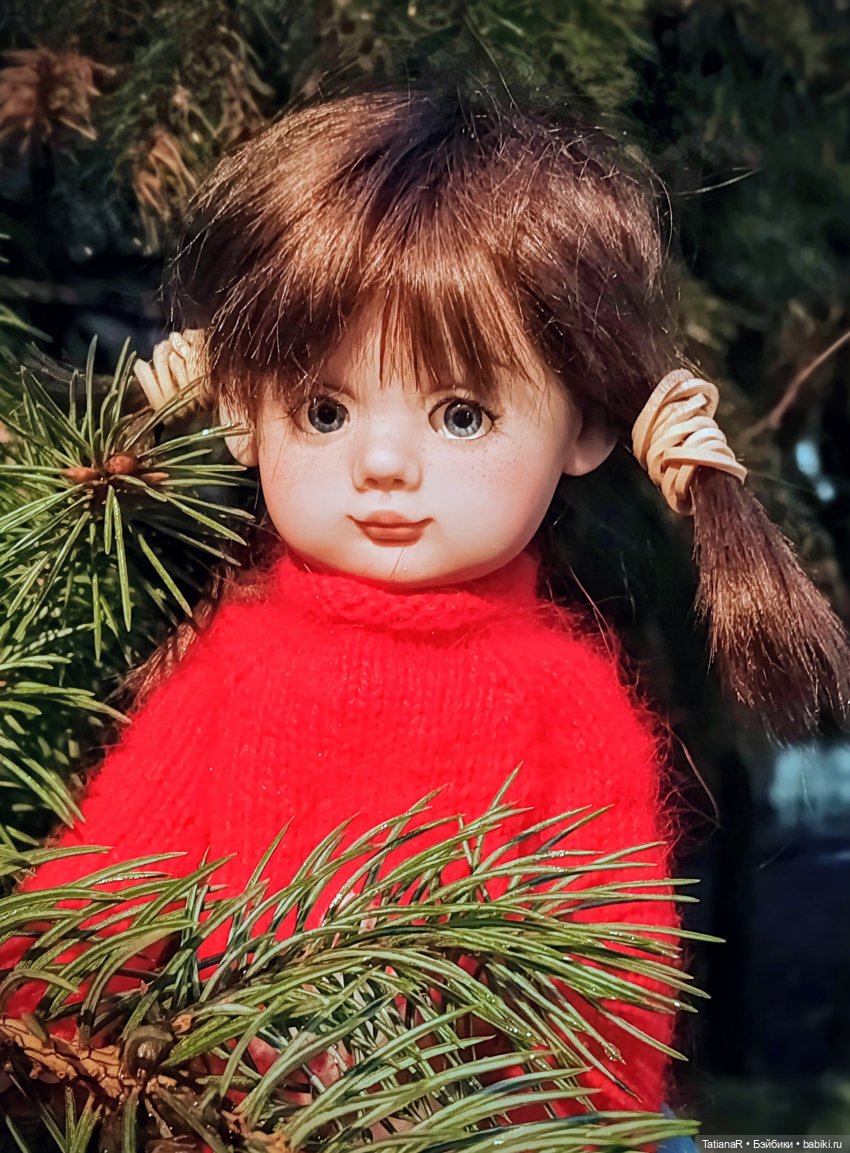 Аллочка и непоседы Лабубу (фото 8)