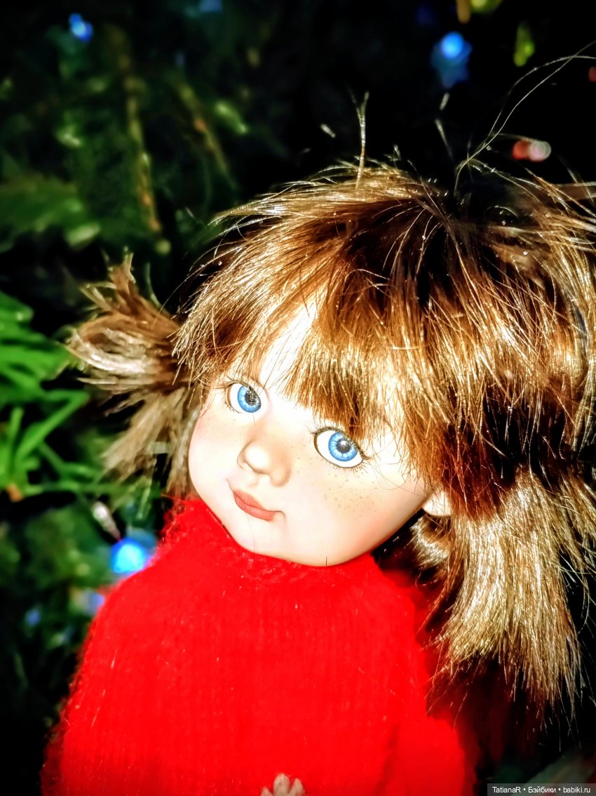 Аллочка и непоседы Лабубу