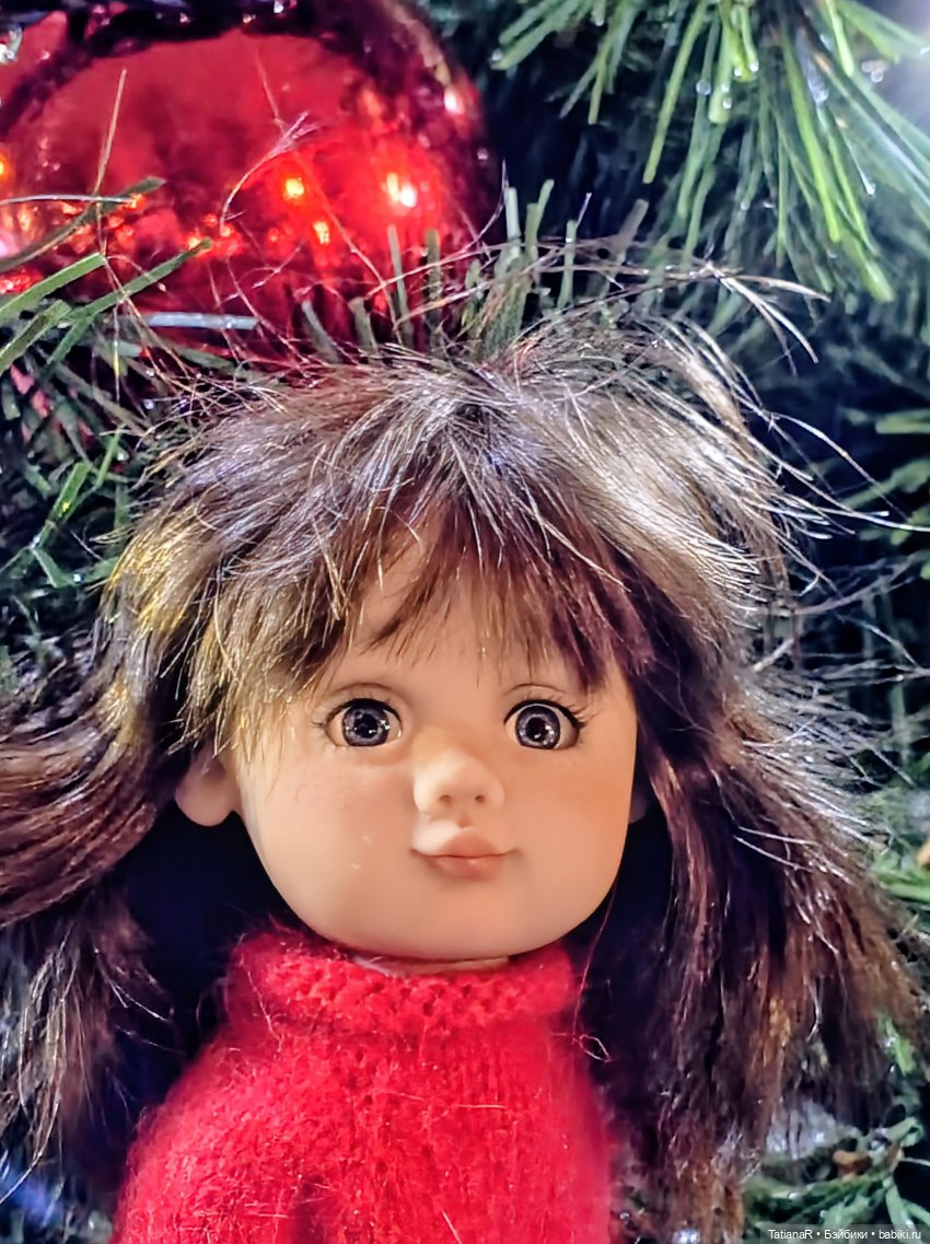 Аллочка и непоседы Лабубу