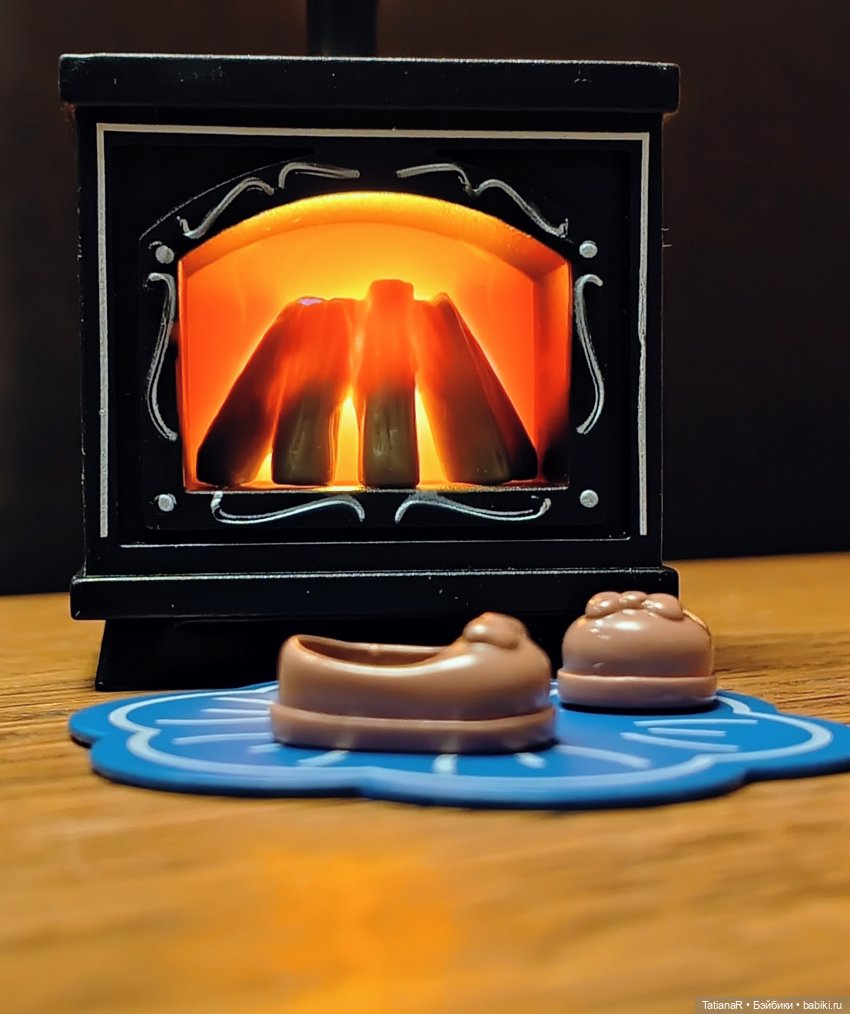 Зимний шоколад ♥️ — Азиатские виниловые куклы (разное): Китай (фото 8)