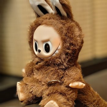 Крошка Цахес