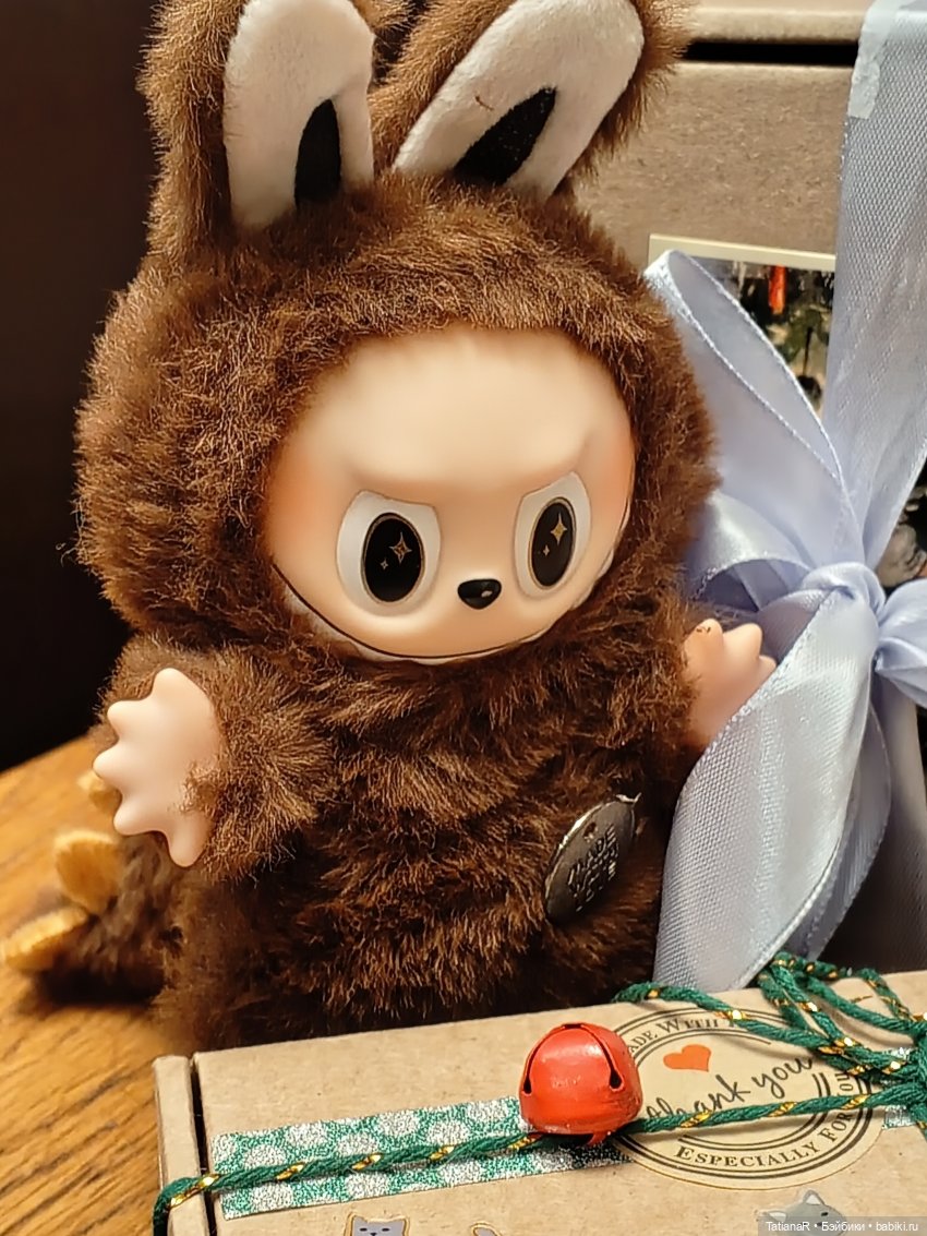 Как Цахес был новогодней ёлкой (фото 4)