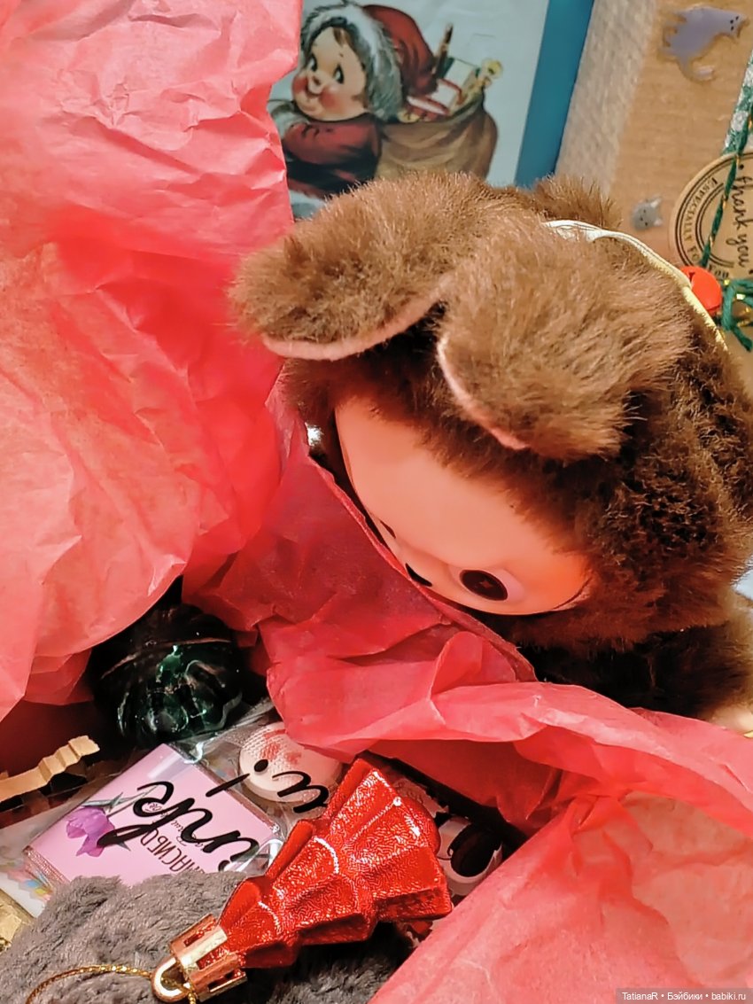 Как Цахес был новогодней ёлкой (фото 10)