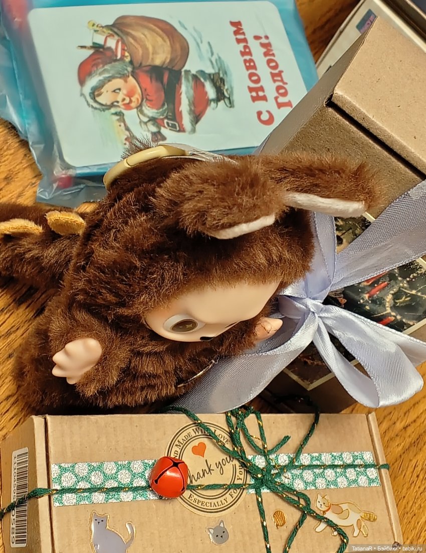 Как Цахес был новогодней ёлкой (фото 7)