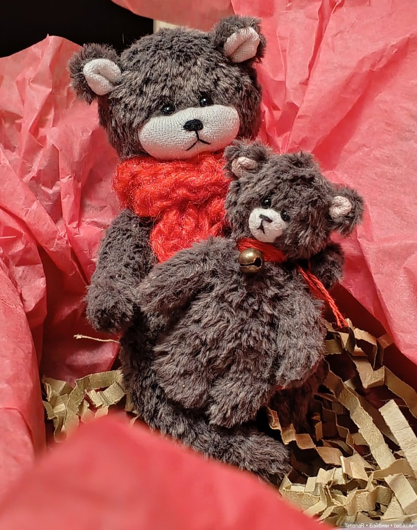 Как Цахес был новогодней ёлкой