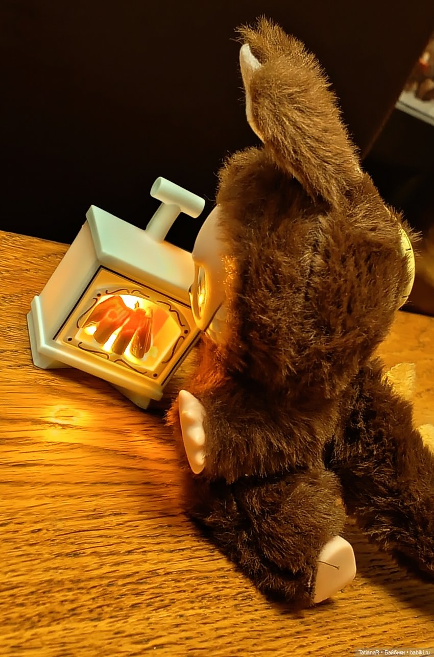 Крошка Цахес — Игрушки Labubu (Лабубу) и The Monsters: Pop Mart