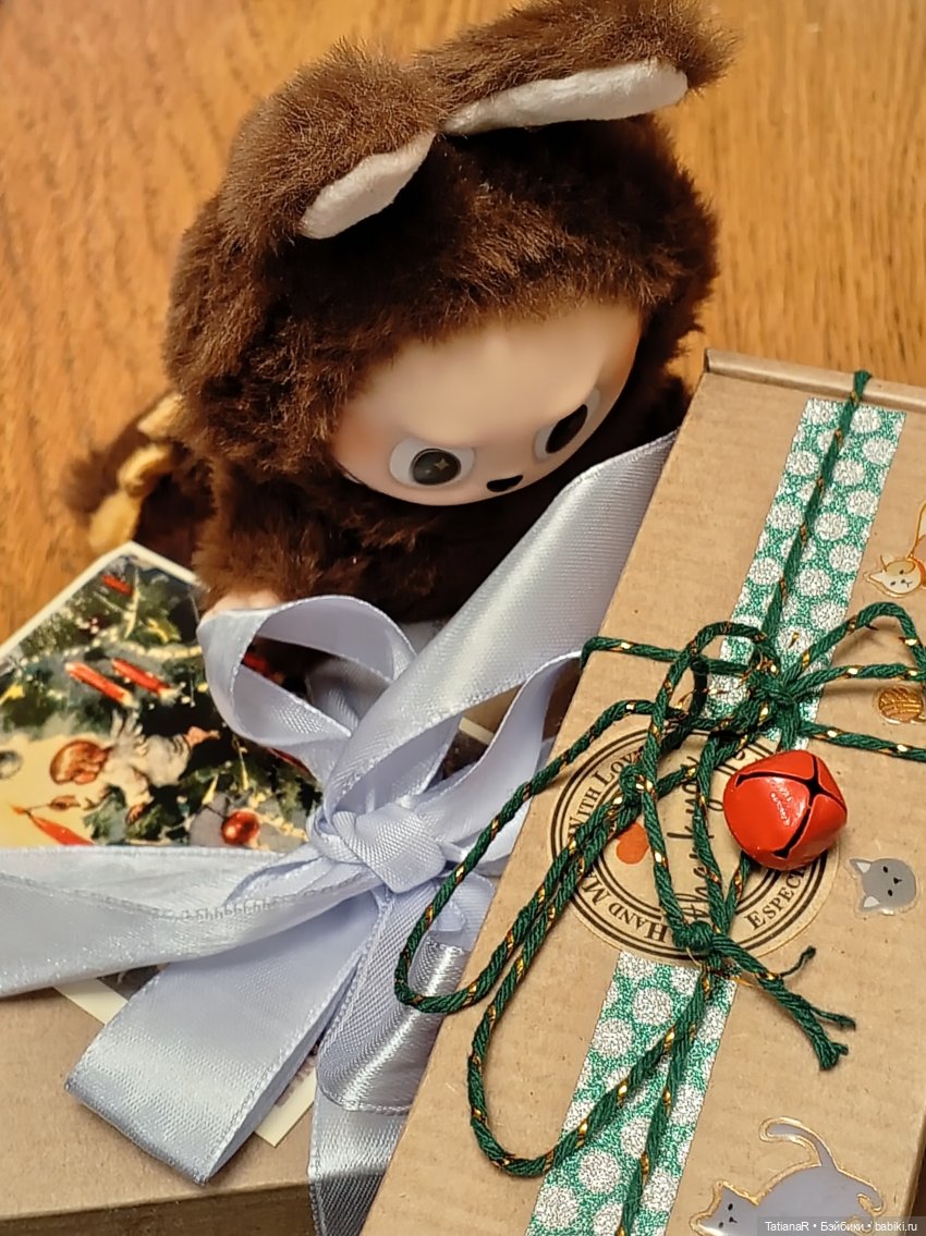 Как Цахес был новогодней ёлкой (фото 2)