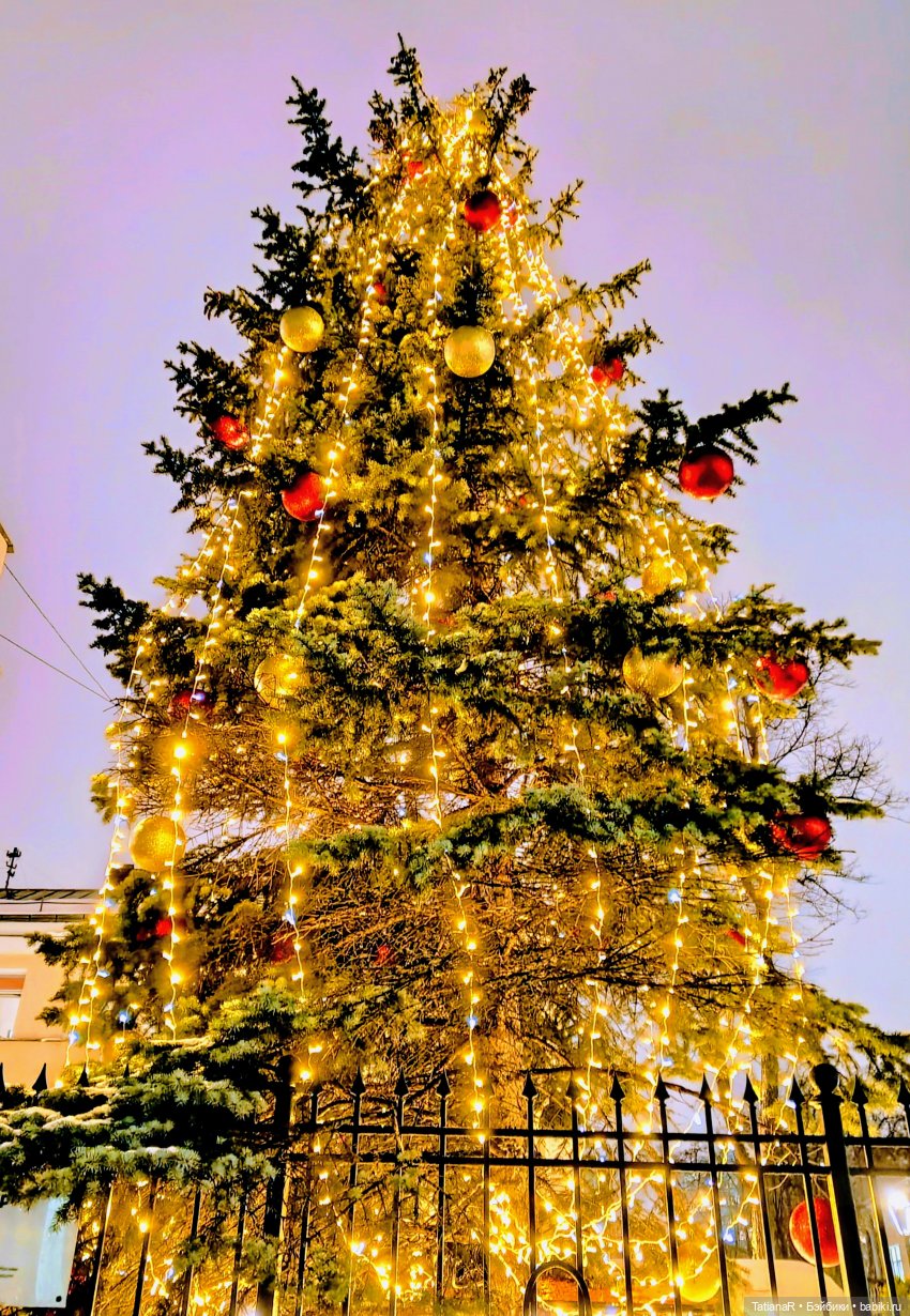 Новогодние мандариновые Лабубу (фото 3)