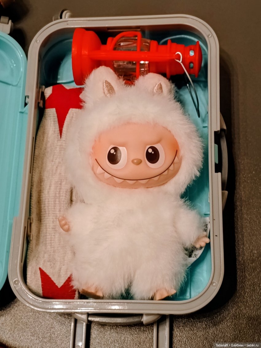 Ха и Маша в январе | Бэйбики Ха и Маша в январе — Игровые куклы Zwergnase (Цвергназе) Junior: Джуниор