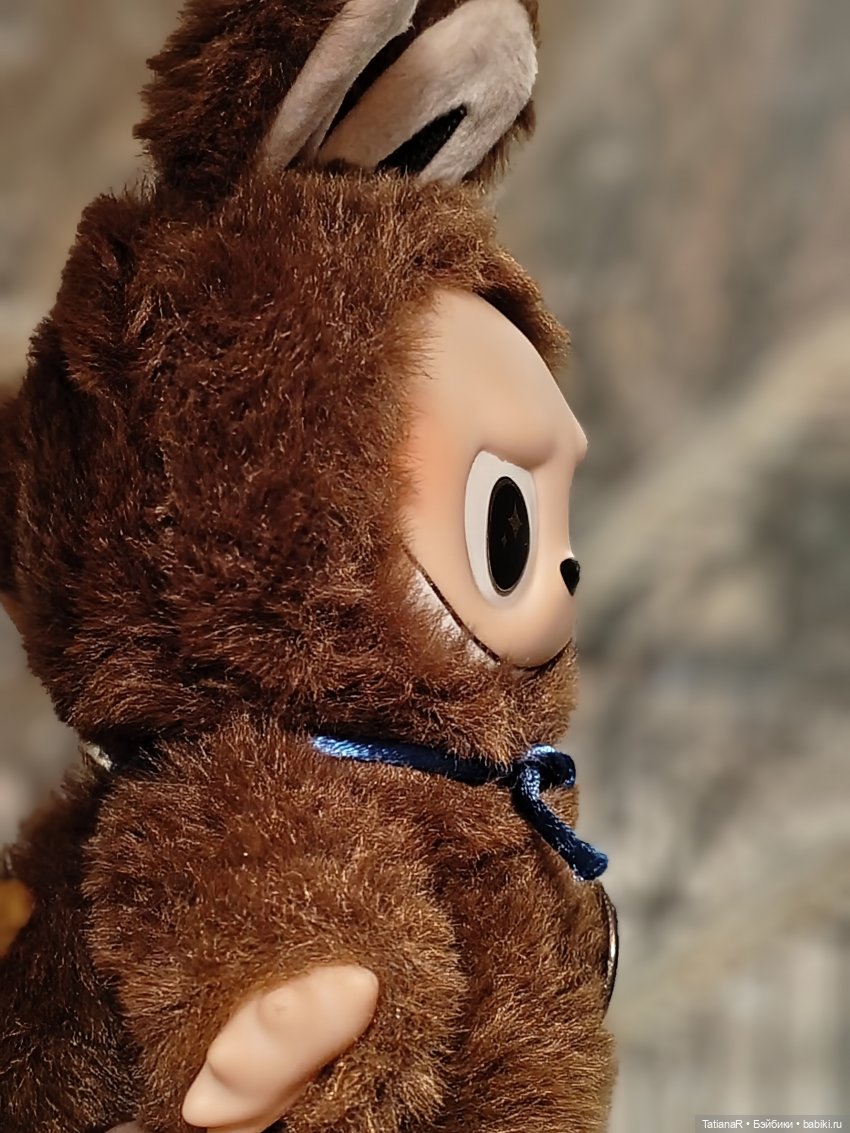 Цахес и Ха — Игрушки Labubu (Лабубу) и The Monsters: Pop Mart