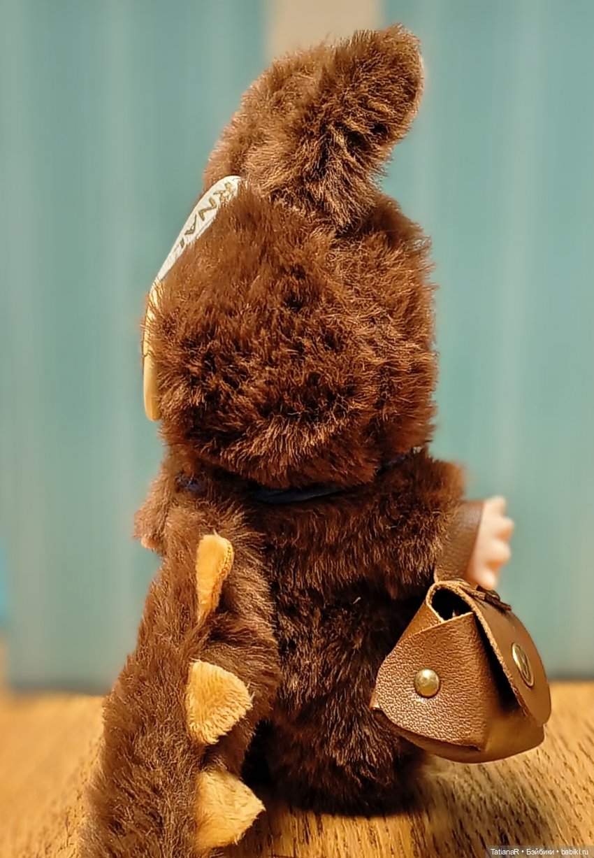 Цахес и Ха — Игрушки Labubu (Лабубу) и The Monsters: Pop Mart