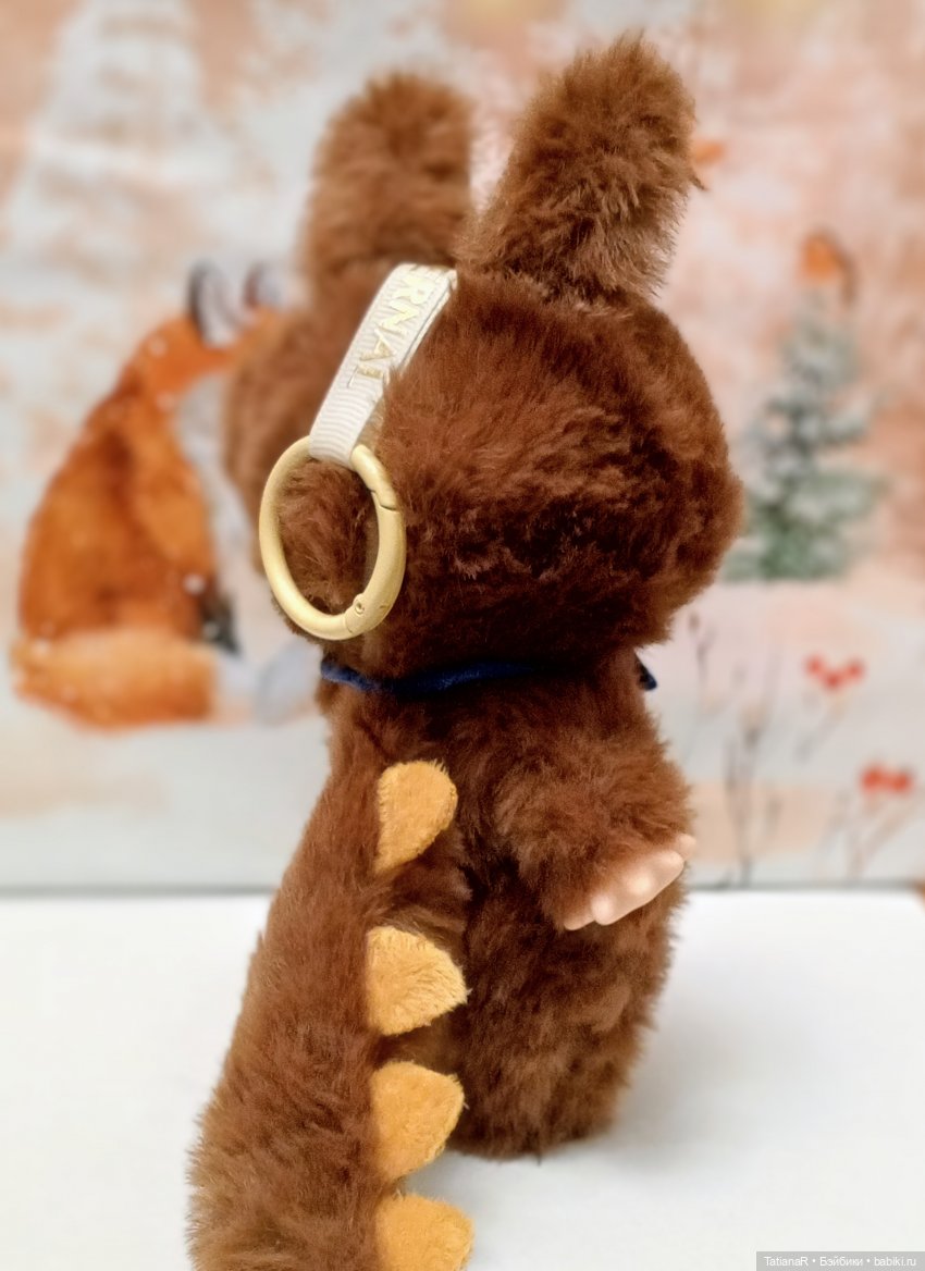 Цахес и Ха — Игрушки Labubu (Лабубу) и The Monsters: Pop Mart