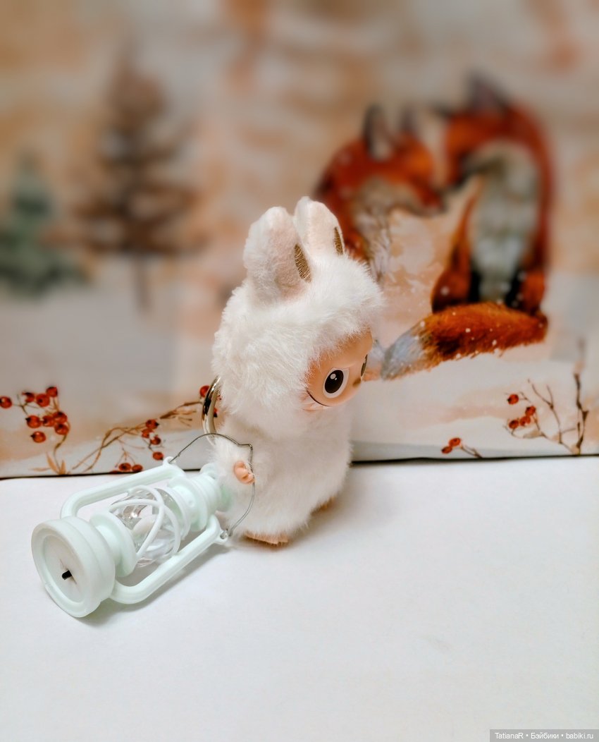 Цахес и Ха — Игрушки Labubu (Лабубу) и The Monsters: Pop Mart