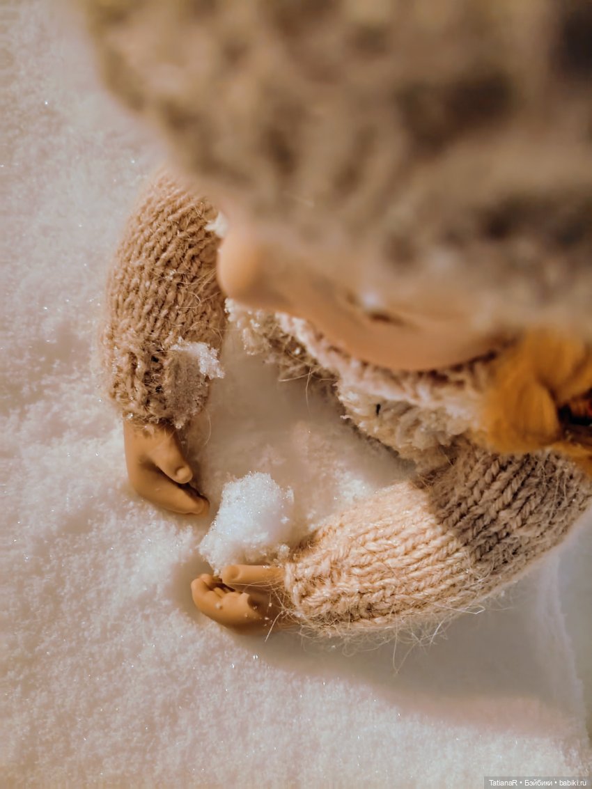 Ха и Маша в январе | Бэйбики Ха и Маша в январе — Игровые куклы Zwergnase (Цвергназе) Junior: Джуниор