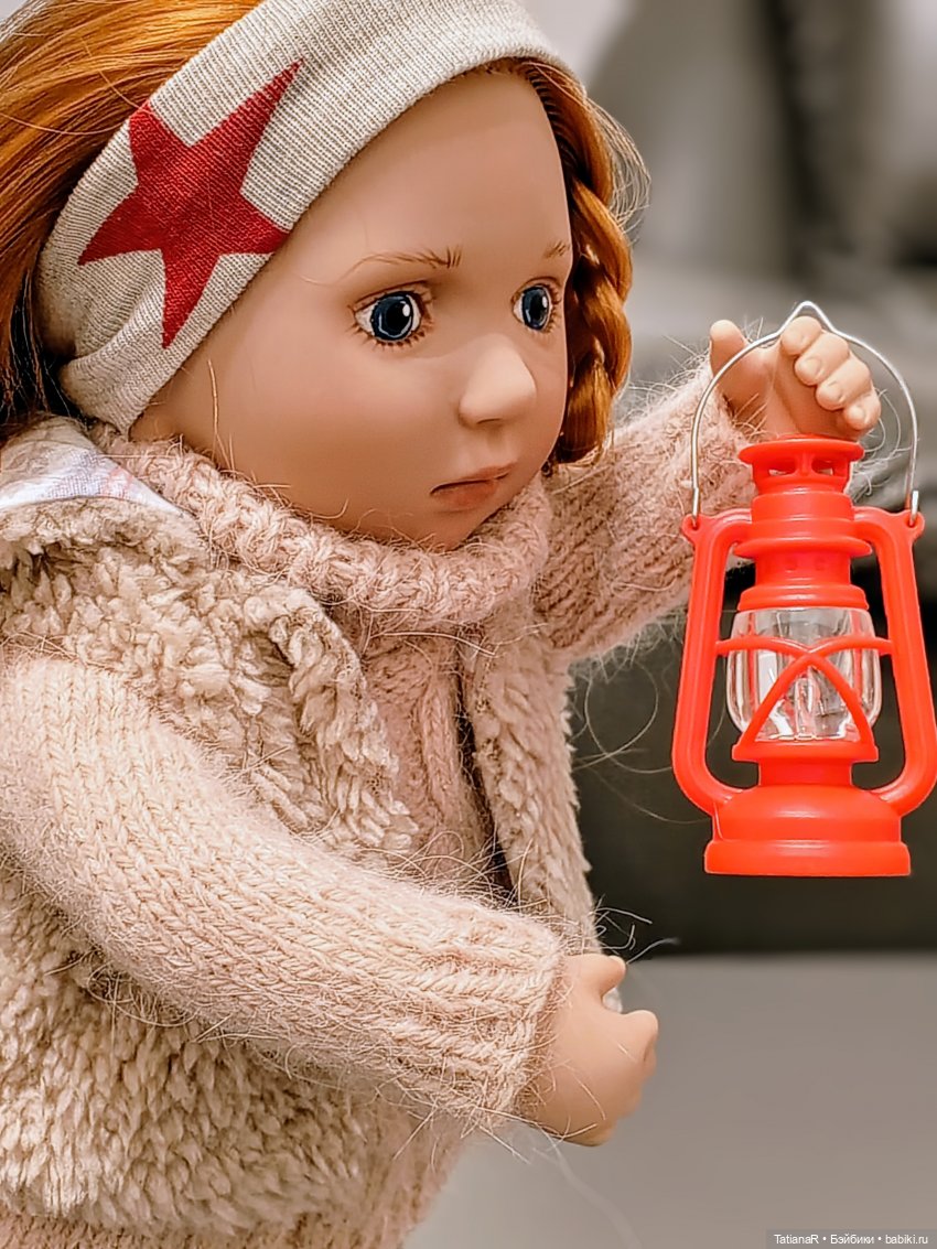 Ха и Маша в январе | Бэйбики Ха и Маша в январе — Игровые куклы Zwergnase (Цвергназе) Junior: Джуниор