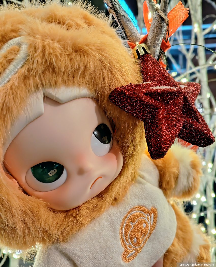 Zsiga и К' — Фигурки Pop Mart (Поп Март): Blind Box