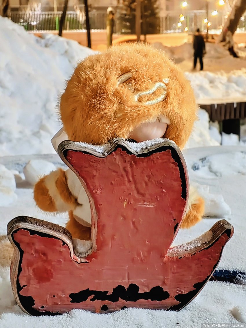 Zsiga и К' — Фигурки Pop Mart (Поп Март): Blind Box