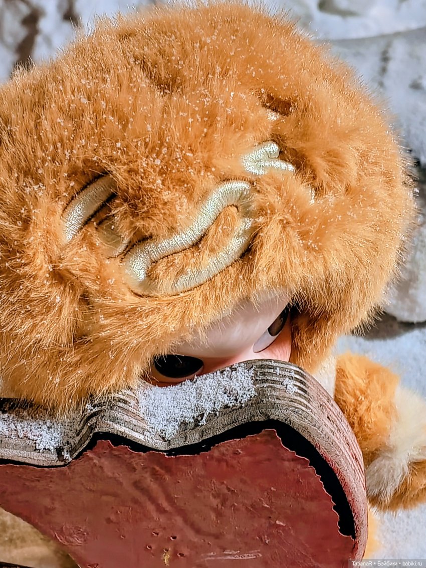 Zsiga и К' — Фигурки Pop Mart (Поп Март): Blind Box