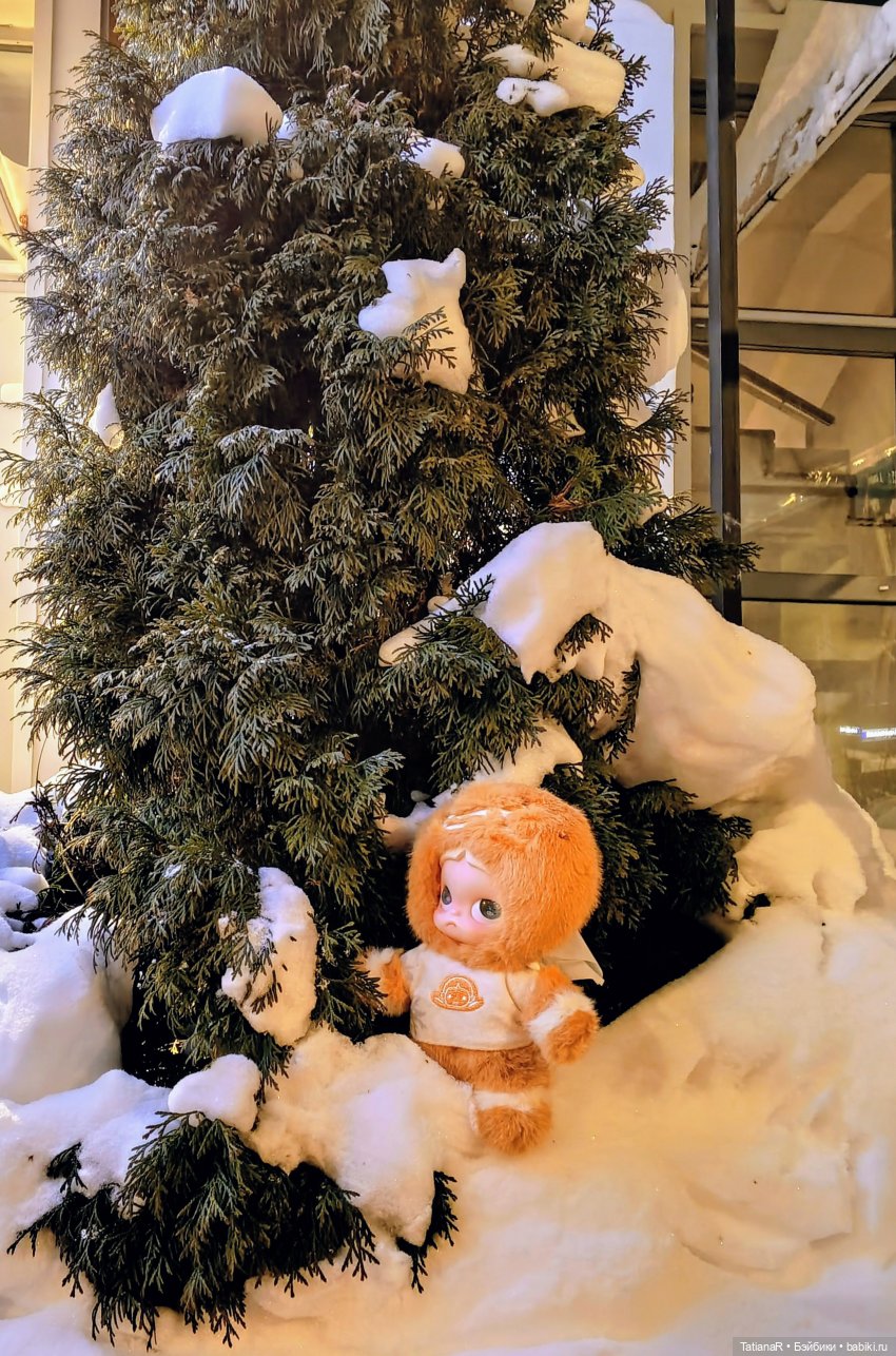 Zsiga и К' — Фигурки Pop Mart (Поп Март): Blind Box