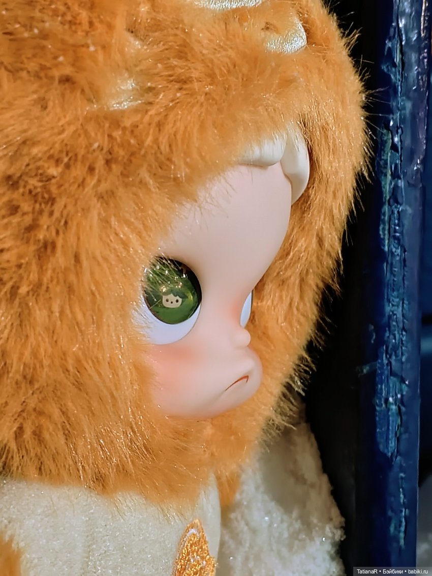 Zsiga и К' — Фигурки Pop Mart (Поп Март): Blind Box