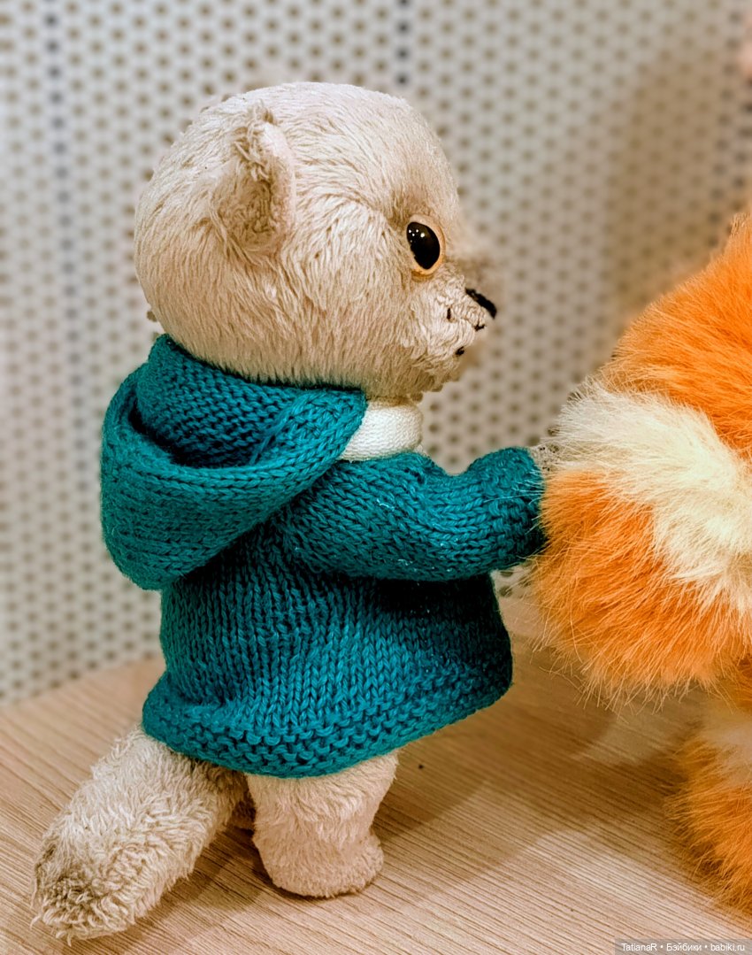 Zsiga и К' — Фигурки Pop Mart (Поп Март): Blind Box (фото 5)