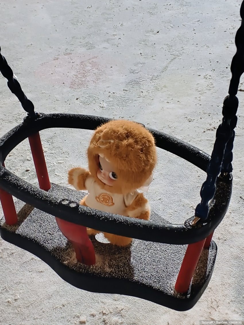 Zsiga и К' — Фигурки Pop Mart (Поп Март): Blind Box