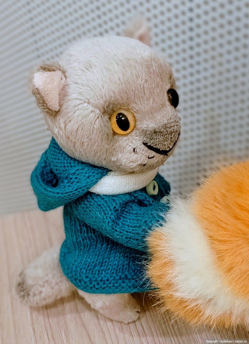 Zsiga и К' — Фигурки Pop Mart (Поп Март): Blind Box (фото 9)