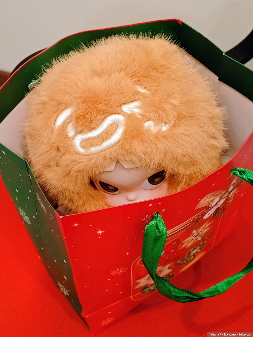 Zsiga и К' — Фигурки Pop Mart (Поп Март): Blind Box