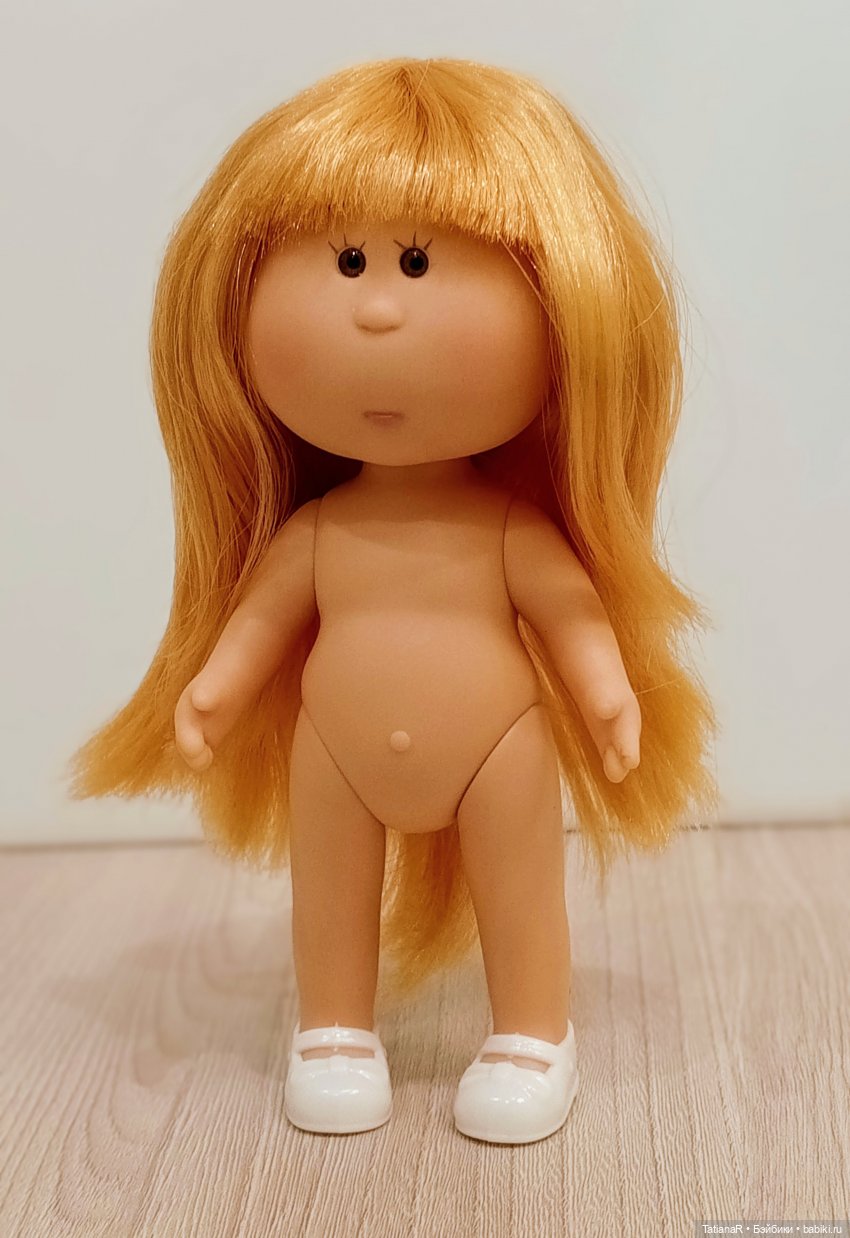 Это Мии? Или это сон о куклах (фото 2)