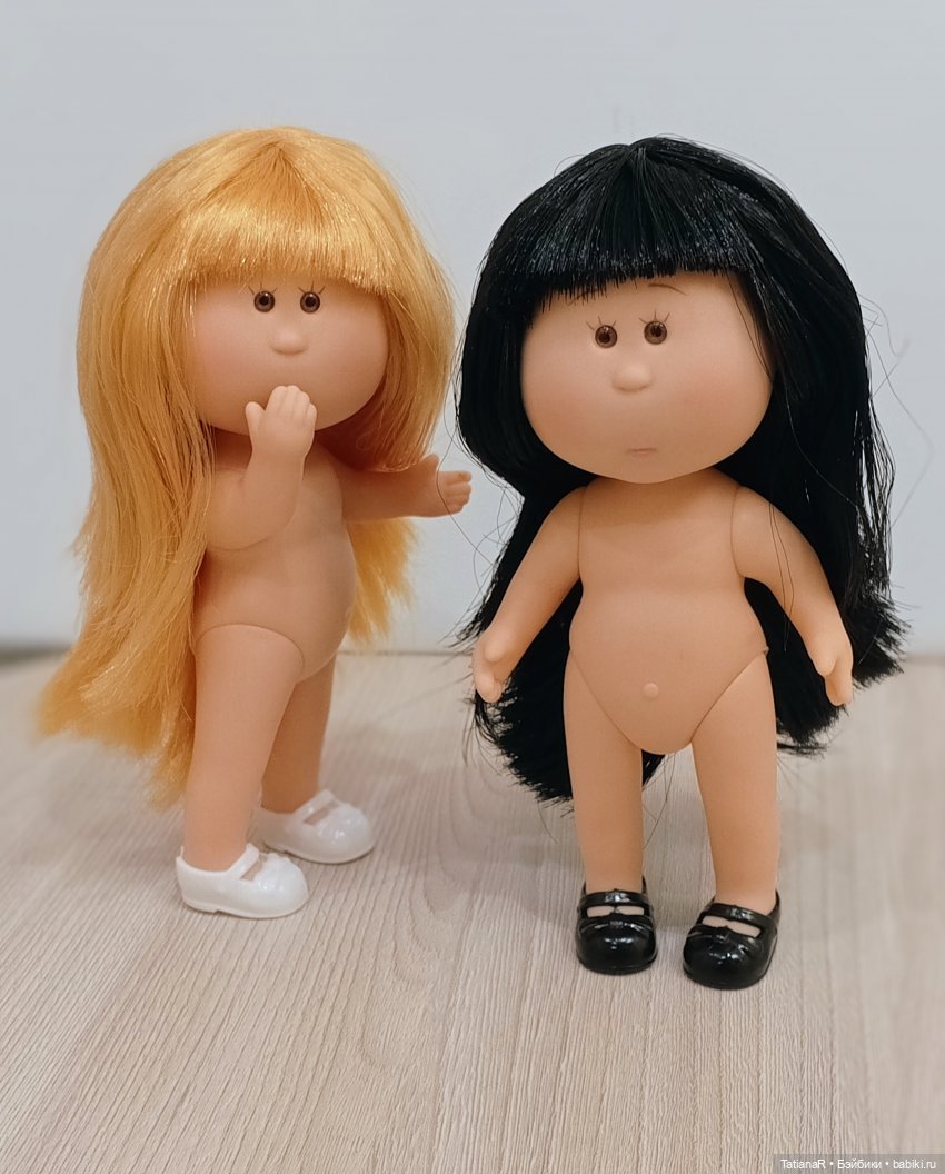 Это Мии? Или это сон о куклах (фото 3)