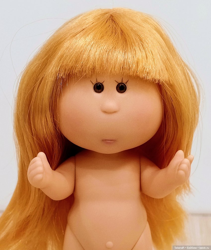 Это Мии? Или это сон о куклах (фото 5)