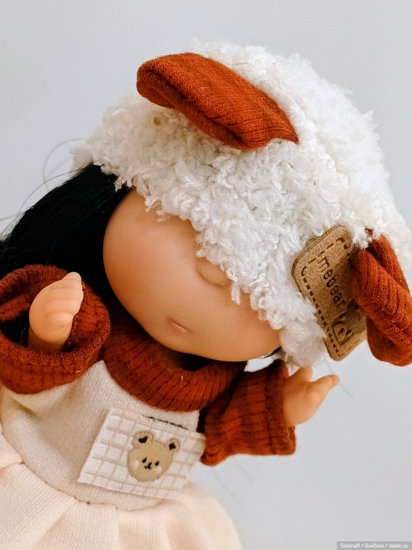 Это Мии? Или это сон о куклах (фото 9)