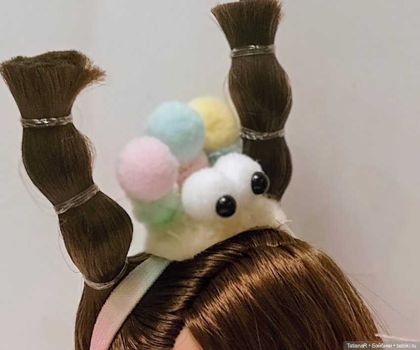 Сезон Картошки в Москве — Куклы с Алиэкспресс (Aliexpress): Китайские шарнирные