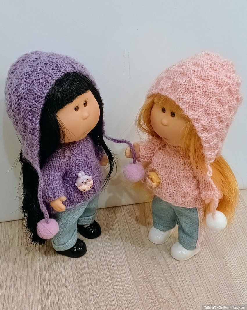 Сезон Картошки в Москве — Куклы с Алиэкспресс (Aliexpress): Китайские шарнирные