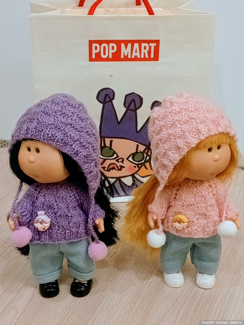 Сезон Картошки в Москве — Куклы с Алиэкспресс (Aliexpress): Китайские шарнирные